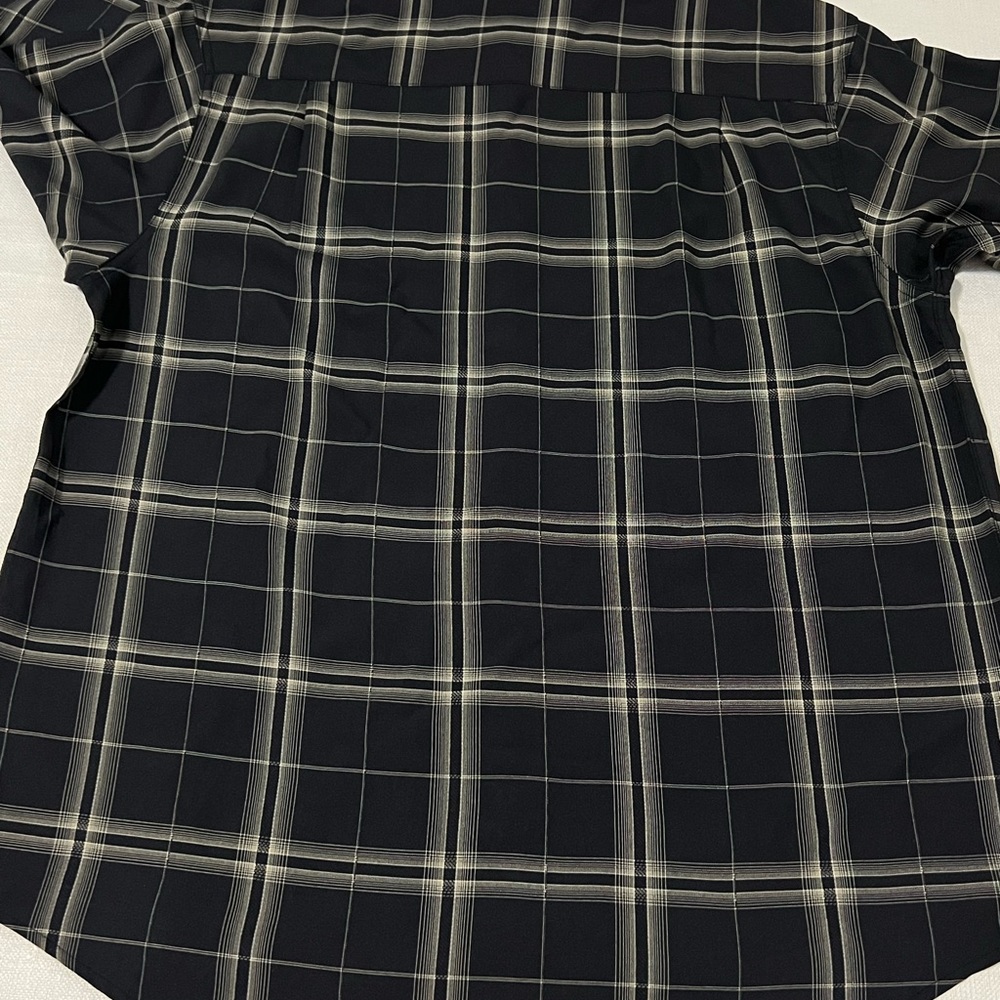 Haggar button down - Picture 8 of 12